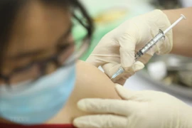 COVID-19: detectan otros 44 casos en Vietnam