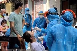 Vietnam reporta 91 casos nuevos del COVID-19 