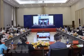 Promueven inversiones entre localidades survietnamitas y Corea del Sur