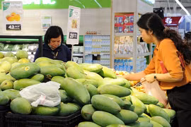 Vietnam busca aumentar presencia de productos nacionales en canales de distribución modernos