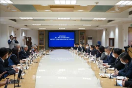  Agilizan lazos Vietnam- la India en transformación digital