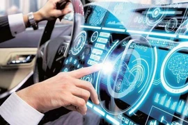 VinFast invierte en empresa de seguridad para automóviles Karamba