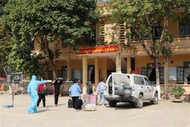 Vietnam amanece sin nuevo caso de COVID-19 