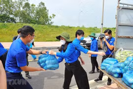Jóvenes de ASEAN proponen medidas para la lucha contra el COVID-19
