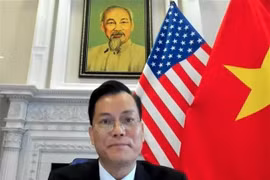 Iniciativa Spark Vietnam busca respaldar lucha contra COVID-19 y recuperación económica