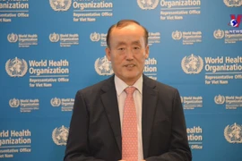 OMS aprecia compromiso “al nivel más alto” de Vietnam con vacunación contra COVID-19 