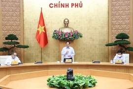 Vietnam apuesta por producción de vacunas contra COVID-19 en el país