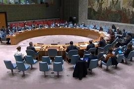 Vietnam exhorta a promover diálogo y reconciliación en Sudán