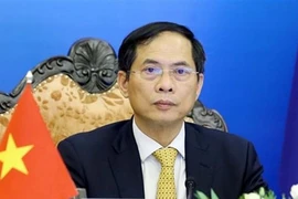Reafirma Australia esfuerzos por seguir acelerando suministro de vacunas a Vietnam