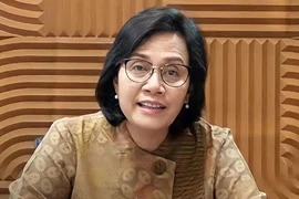 Indonesia por cumplir compromisos sobre respuesta a cambio climático