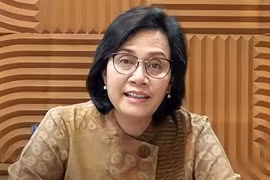 Indonesia por cumplir compromisos sobre respuesta a cambio climático