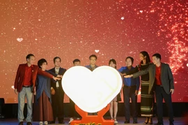 Lanzan en Vietnam programa a favor de profesores y estudiantes en áreas desfavorecidas