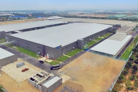 Empresas de inversión extranjera directa en Vietnam estabilizan su producción 
