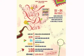 Celebrarán en Ha Long gran festival vietnamita de turismo callejero