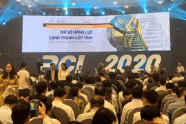 Quang Ninh encabeza índice de competitividad provincial en Vietnam