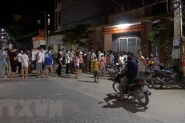 Provincia de Bac Ninh aplica distanciamiento social en distrito de Thuan Thanh 