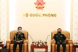 Vietnam otorga gran importancia a la asociación de cooperación estratégica con Corea del Sur