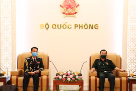Vietnam otorga gran importancia a la asociación de cooperación estratégica con Corea del Sur