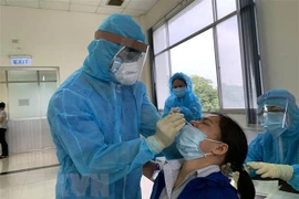 Vietnam reporta 60 casos nuevos de COVID-19