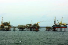 Corporación petrolera de Vietnam sobrecumple contribución al presupuesto estatal en 41 por ciento