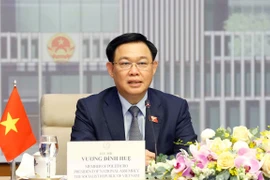 Vietnam y Australia intensifican relaciones de asociación estratégica