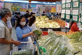 Ciudad Ho Chi Minh permite la reapertura de algunas actividades esenciales