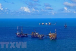 Vietcombank proporciona préstamo millonario para proyecto de gas