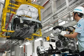 THACO AUTO: líder en fabricación y comercio de automóviles en Vietnam