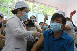 Confirma Vietnam seis nuevos casos importados del COVID-19