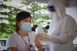 Reportan 61 casos nuevos del COVID-19 en Vietnam