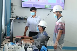 Más de 85 mil empresas vietnamitas abandonan el mercado en ocho meses de 2021
