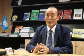 Vietnam responde al COVID-19 con acciones drásticas, según la OMS