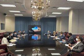 Abren nuevas oportunidades para cooperación agrícola entre Vietnam y EE.UU.