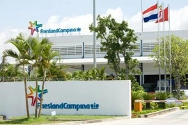 Más empresas vietnamitas reciben permiso para exportar a China