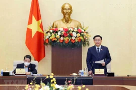 Piden reestructurar sector agrícola de provincia vietnamita de Ninh Thuan