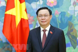Vietnam unirá sus esfuerzos para hacer frente a los desafíos globales