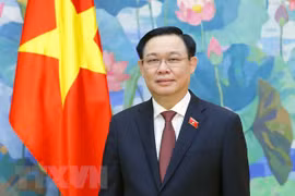 Vietnam unirá sus esfuerzos para hacer frente a los desafíos globales