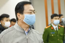 Aplazan juicio contra exministro vietnamita de Industria y Comercio debido a ausencia de procesados