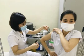 Suministrarán más de 786 mil dosis de vacuna contra el COVID-19 a Ciudad Ho Chi Minh