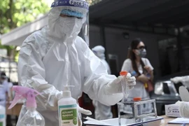 Vietnam supera los 30 mil casos del COVID-19