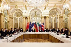Vietnam apoya esfuerzos para promover negociaciones y retomar el acuerdo nuclear iraní