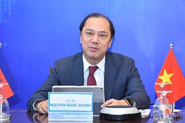 Efectúan séptima consulta política entre Vietnam y Camboya
