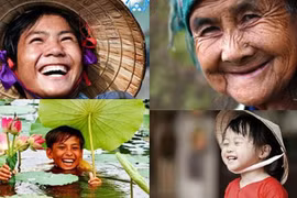 Vietnam entre los países más felices del mundo 