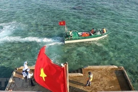 Vietnam exige a Taiwán poner fin a acciones ilegales en el Mar del Este