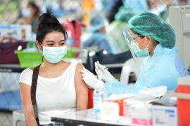 Tailandia impondrá bloqueo en respuesta a contagio del COVID-19