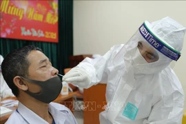 COVID-19: Dos nuevos contagios en Vietnam 
