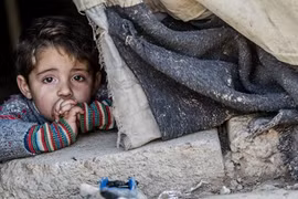 Vietnam aboga por la protección infantil ante conflictos