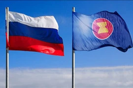 ASEAN y Rusia buscan fortalecer asociación estratégica