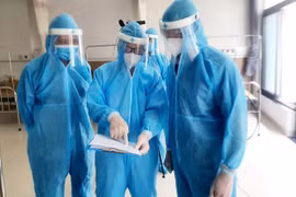 Recortan tiempo de cuarentena en Vietnam para personas vacunadas contra el COVID-19