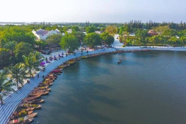 Provincia vietnamita se integra a organización regional de promoción turística